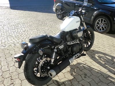XV950ABS