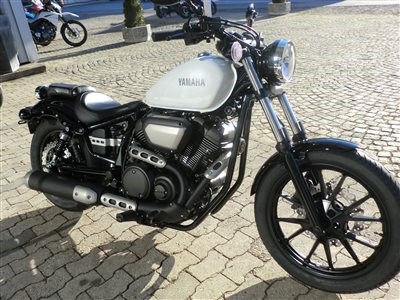 XV950ABS - Bild 2