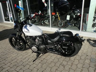 XV950ABS - Bild 3