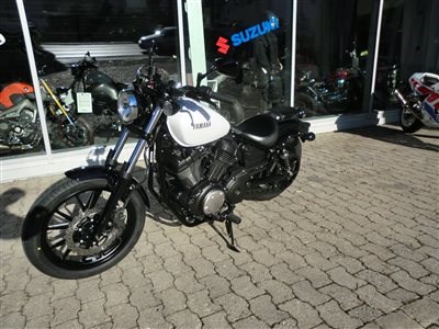 XV950ABS - Bild 4