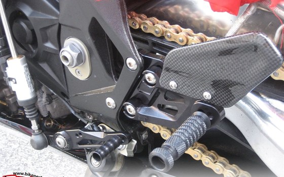 Motorrad Bedienelemente: Neues Video aus der 1000PS.at Videoserie - Bild 3