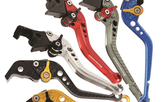 Motorrad Bedienelemente: Neues Video aus der 1000PS.at Videoserie - Bild 2