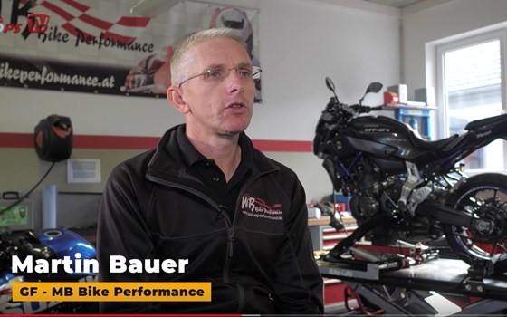 Motorrad Bedienelemente: Neues Video aus der 1000PS.at Videoserie - Bild 1