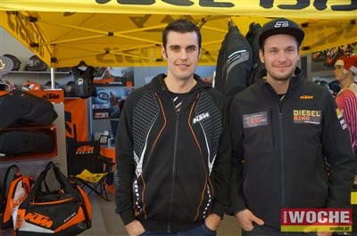 das war der KTM Nikolaustag - Bild 3 das war der KTM Nikolaustag - Bild 3