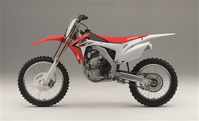 ADVENT AKTION bei Honda Schmidinger auf CRF Modelle - Bild 9 ADVENT AKTION bei Honda Schmidinger auf CRF Modelle - Bild 9