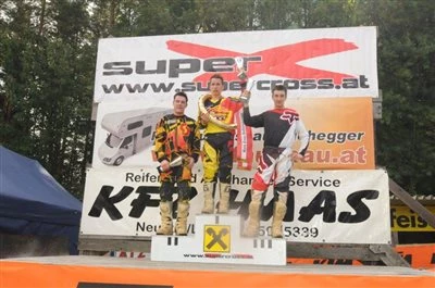 Saisonrückblick von Alex Pölzleithner Bild 1: Saisonrückblick von Alex Pölzleithner