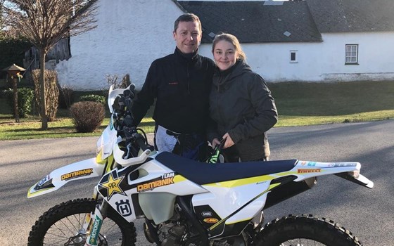 Wenn der Vater mit der Tochter !!! - Bild 2