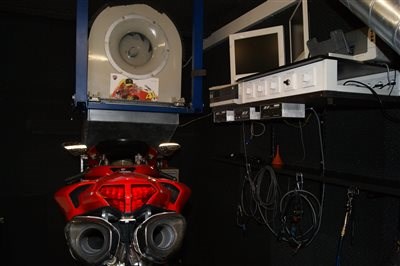 BETRIEBSURLAUB bei DUCATI SALZBURG-RACEPARTS - Bild 2 BETRIEBSURLAUB bei DUCATI SALZBURG-RACEPARTS - Bild 2