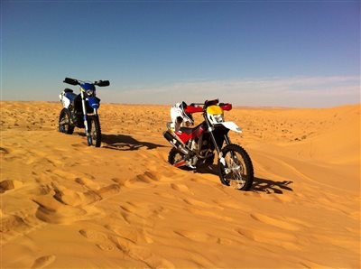 BETRIEBSURLAUB bei DUCATI SALZBURG-RACEPARTS - Bild 5 BETRIEBSURLAUB bei DUCATI SALZBURG-RACEPARTS - Bild 5