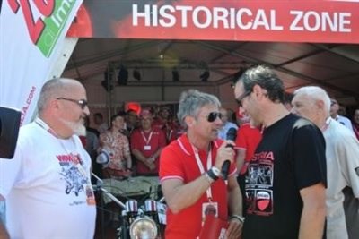 BETRIEBSURLAUB bei DUCATI SALZBURG-RACEPARTS - Bild 6 BETRIEBSURLAUB bei DUCATI SALZBURG-RACEPARTS - Bild 6