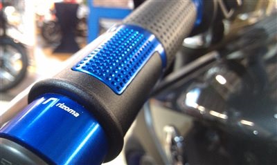 hmf wird RIZOMA Stützpunkthändler - Bild 4