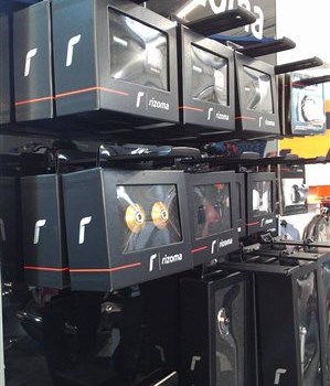 hmf wird RIZOMA Stützpunkthändler - Bild 5