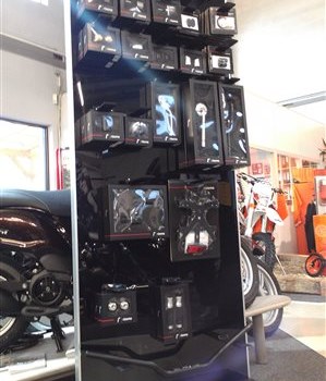 hmf wird RIZOMA Stützpunkthändler - Bild 6