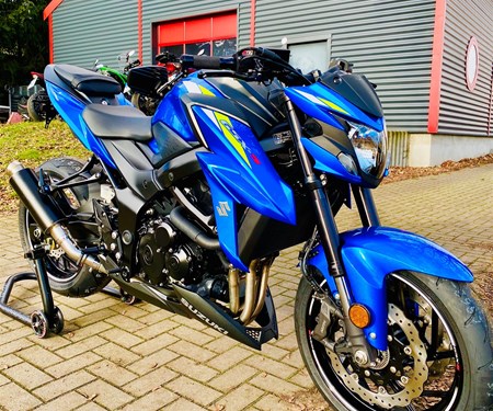 2020er Modelle eingetroffen!