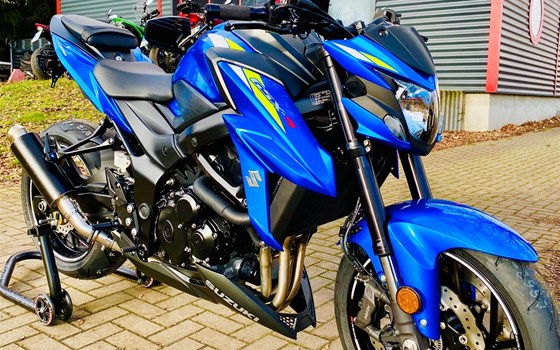 2020er Modelle eingetroffen! - Bild 1 2020er Modelle eingetroffen! - Bild 1