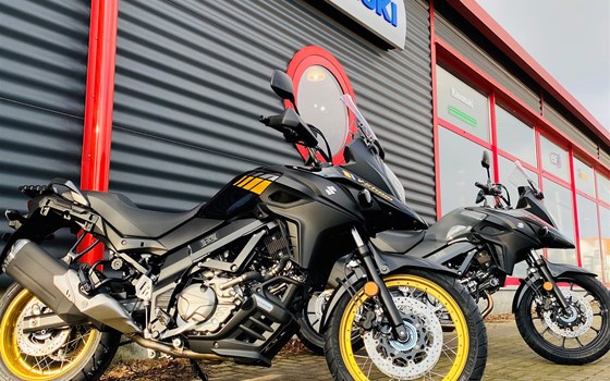 2020er Modelle eingetroffen! - Bild 4 2020er Modelle eingetroffen! - Bild 4