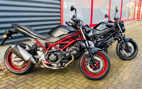 2020er Modelle eingetroffen! - Bild 3 2020er Modelle eingetroffen! - Bild 3