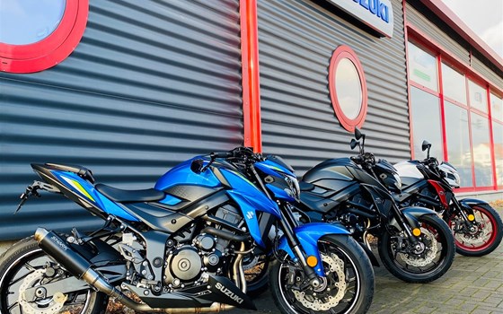 2020er Modelle eingetroffen! - Bild 2 2020er Modelle eingetroffen! - Bild 2