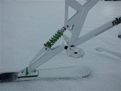 NEU eingetroffen --> Sledghammer Skibike!!! - Bild 5 NEU eingetroffen --> Sledghammer Skibike!!! - Bild 5