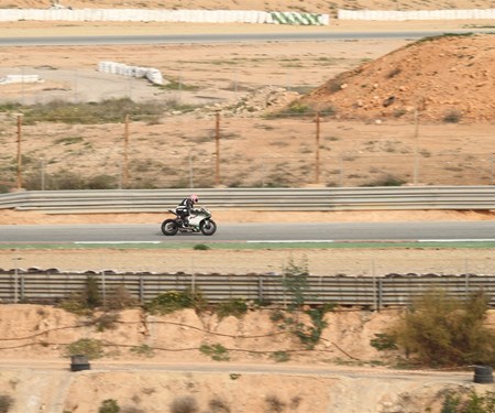 Cartagena wir kommen!