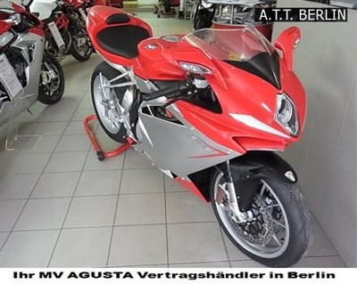 MV Agusta Bikes kommen mit Bosch ABS für 2014.Und das ganze A.T.T.-Team wünscht Michael Schumacher von ganzem Herzen alles,alles Gute!