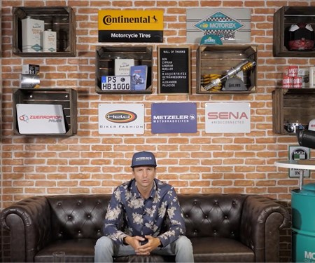 Neues 1000PS.at Video: Richtige Bremstechnik mit ABS! Neues 1000PS.at Video: Richtige Bremstechnik mit ABS!