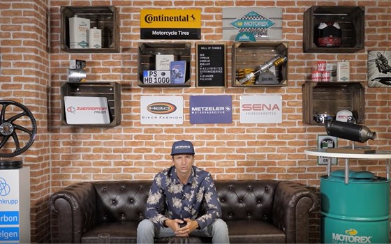 Neues 1000PS.at Video: Richtige Bremstechnik mit ABS! - Bild 1 Neues 1000PS.at Video: Richtige Bremstechnik mit ABS! - Bild 1