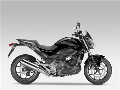 Honda Semmler - NC 750 S eingetroffen  - Bild 10