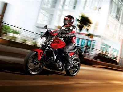 Honda Semmler - NC 750 S eingetroffen  Bild 7: Honda Semmler - NC 750 S eingetroffen