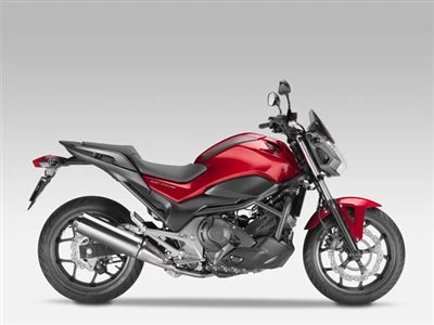 Honda Semmler - NC 750 S eingetroffen  Bild 9: Honda Semmler - NC 750 S eingetroffen