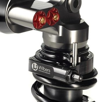 BMW R 1250GS: Neue Wilbers Fahrwerksoptimierungen erhältlich! - Bild 8