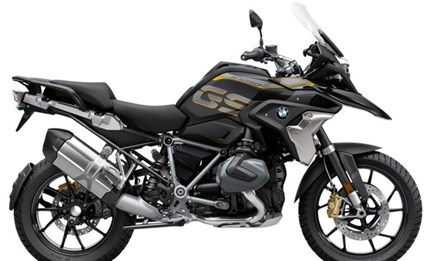 BMW R 1250GS: Neue Wilbers Fahrwerksoptimierungen erhältlich!