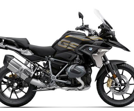 BMW R 1250GS: Neue Wilbers Fahrwerksoptimierungen erhältlich! BMW R 1250GS: Neue Wilbers Fahrwerksoptimierungen erhältlich!