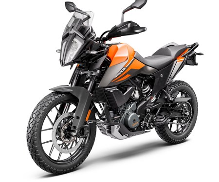 390 Adventure 390 Adventure