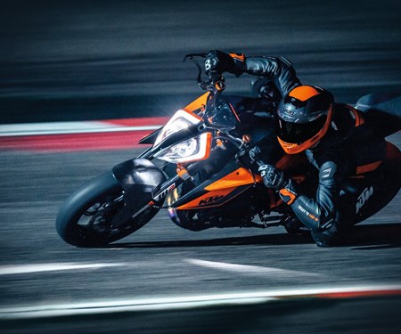 1290 Super Duke R 1290 Super Duke R