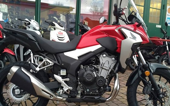 CB500X NEUFAHRZEUGE!  - Bild 3 CB500X NEUFAHRZEUGE!  - Bild 3