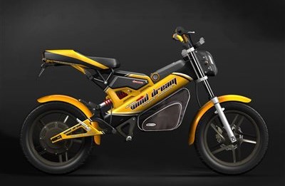 Brandneu, das klappbare Quadix V1 E-Bike 