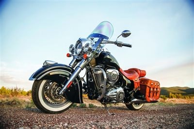 News Victory und Indian motorcycles 2014 - Bild 1 News Victory und Indian motorcycles 2014 - Bild 1