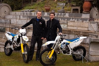 "Grande Preise" in der ACC-Saison 2014! - Bild 1 "Grande Preise" in der ACC-Saison 2014! - Bild 1