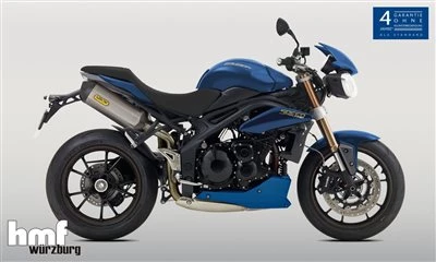 TRIUMPH Extra – Promotion für Tiger Explorer, Tiger 800 und Speed Triple Modelle Bild 3: TRIUMPH Extra – Promotion für Tiger Explorer, Tiger 800 und Speed Triple Modelle