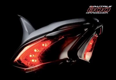 Mit der neuen MV Agusta Dragster 800 kommt eine MV die pures Adrenalin und Gänsehaut verspricht! - Bild 2