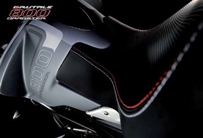 Mit der neuen MV Agusta Dragster 800 kommt eine MV die pures Adrenalin und Gänsehaut verspricht! - Bild 5