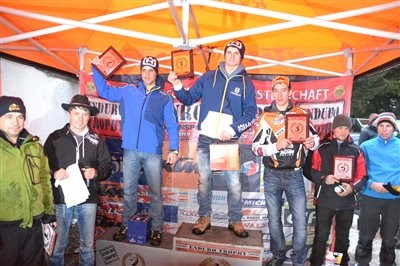 Enduro Lachtal - Bild 1