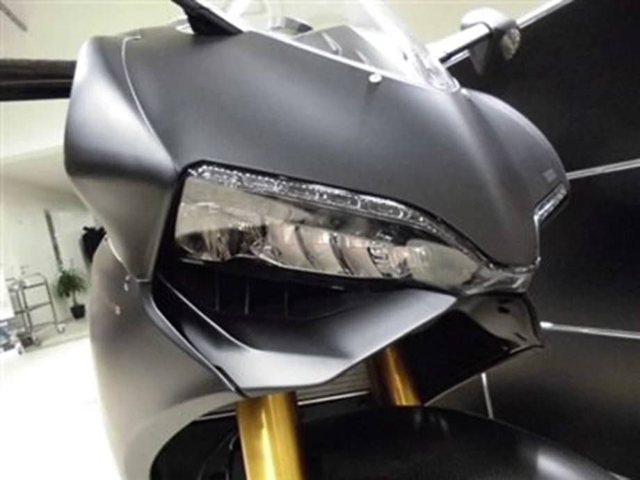 Soeben frisch eingetroffen: Panigale 1199 S in Dark Stealth99 S in Dark St Bild 2: Soeben frisch eingetroffen: Panigale 1199 S in Dark Stealth99 S in Dark St