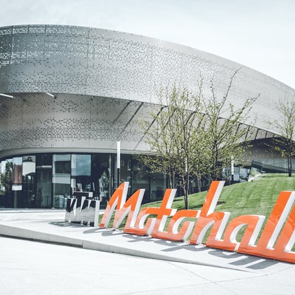AUSFLUG KTM MOTOHALL, 7.11.2020
NEUER TERMIN
Samstag 07.NOVEMBER 2020
Programm:
Treffpunkt: Stockerau, NÖ - McDonald (Parkmöglichkeiten)
Abfahrt: 7:00 U... Weiter >>