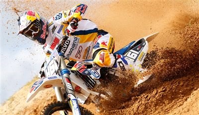 Starker Auftakt Husqvarna MX1 & MX2!!! - Bild 1