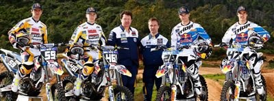 Starker Auftakt Husqvarna MX1 & MX2!!! - Bild 2
