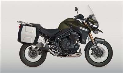 TRIUMPH Aktion 2014