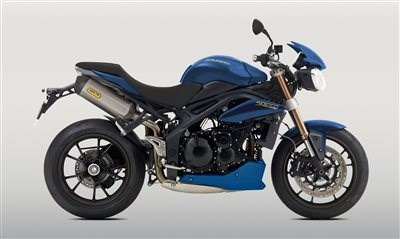 TRIUMPH Aktion 2014 - Bild 2