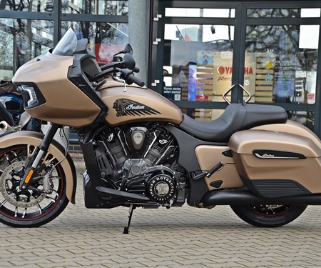 >>> INDIAN CHALLENGER 2020